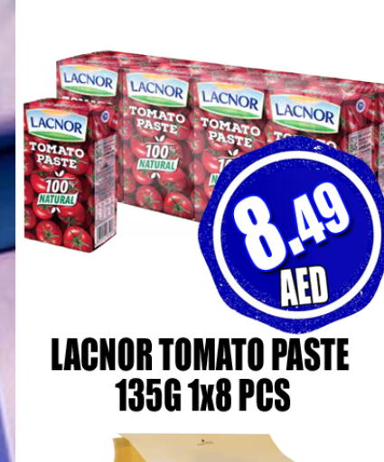  Tomato Paste  in GRAND MAJESTIC HYPERMARKET in الإمارات العربية المتحدة , الامارات - أبو ظبي