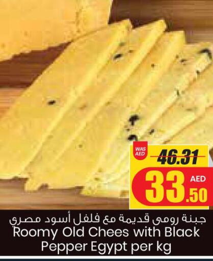  Roumy Cheese  in Armed Forces Cooperative Society (AFCOOP) in UAE - Al Ain