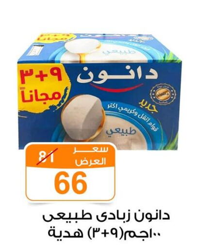 DANONE Yoghurt  in جملة ماركت in Egypt - القاهرة