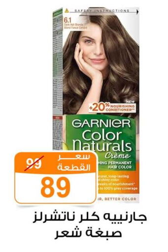 GARNIER Hair Colour  in جملة ماركت in Egypt - القاهرة