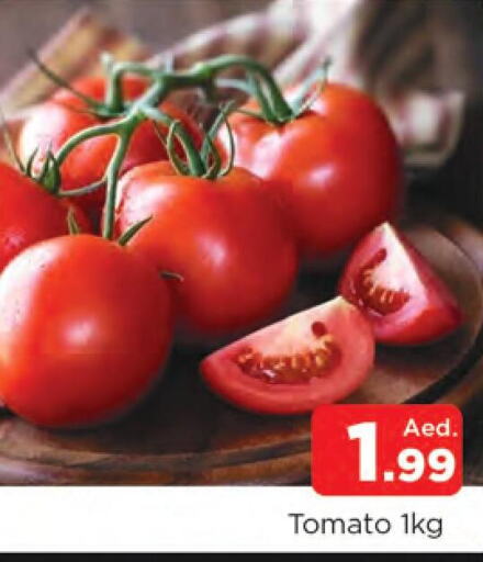  Tomato  in المدينة in الإمارات العربية المتحدة , الامارات - الشارقة / عجمان