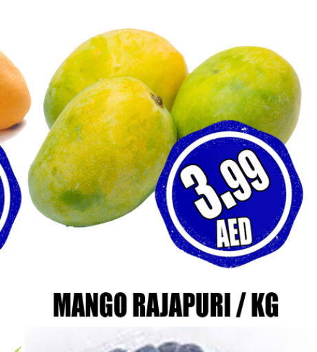 Mango Mango  in GRAND MAJESTIC HYPERMARKET in UAE - Abu Dhabi