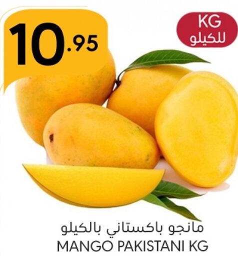  Mango  in Manuel Market in KSA, Saudi Arabia, Saudi - Riyadh