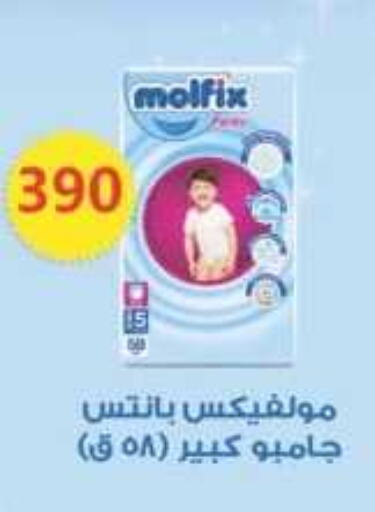MOLFIX   in جرين هايبر ماركت in Egypt - القاهرة