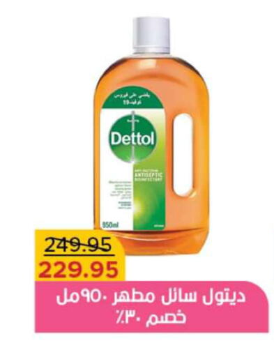 DETTOL Disinfectant  in Pickmart in Egypt - Cairo