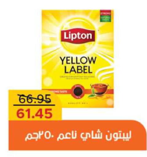 Lipton Tea Powder  in بيك مارت in Egypt - القاهرة