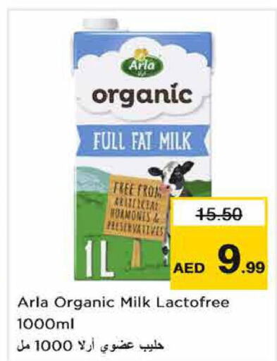  Organic Milk  in Nesto Hypermarket in UAE - Dubai