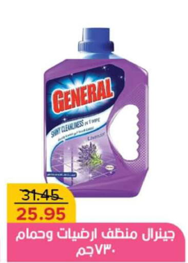  General Cleaner  in Pickmart in Egypt - Cairo