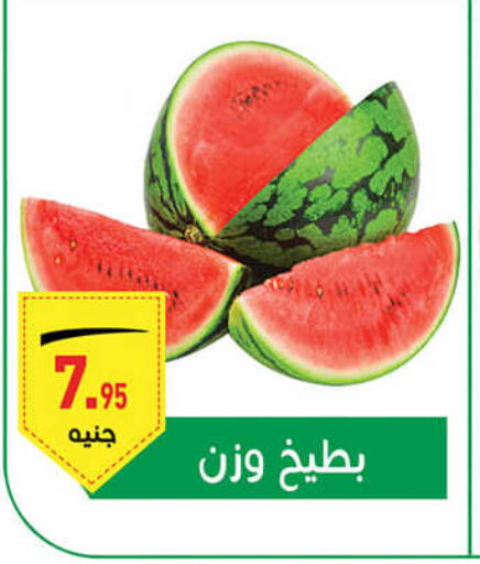  Watermelon  in Othaim Market   in Egypt - Cairo