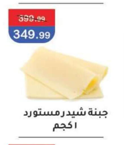  Cheddar Cheese  in Abo Elsoud in Egypt - Cairo