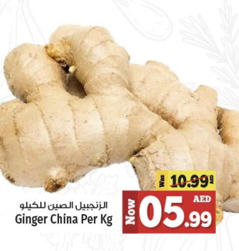 Ginger  in كنز هايبرماركت in الإمارات العربية المتحدة , الامارات - الشارقة / عجمان