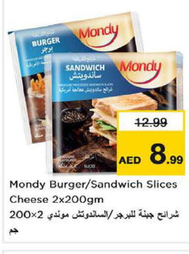  Slice Cheese  in لاست تشانس in الإمارات العربية المتحدة , الامارات - ٱلْفُجَيْرَة‎