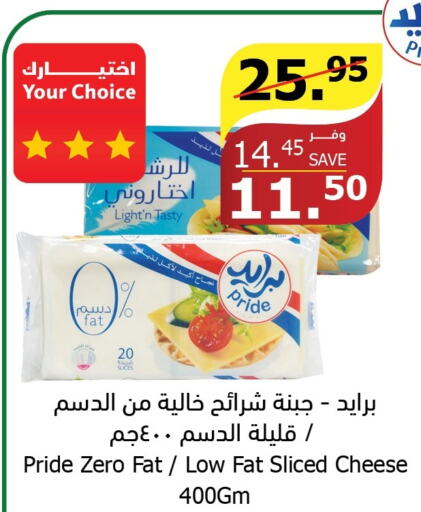  Slice Cheese  in Al Raya in KSA, Saudi Arabia, Saudi - Al Bahah