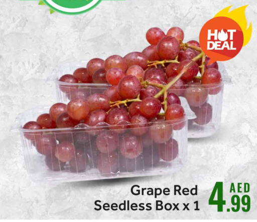  Grapes  in Mango Hypermarket LLC in UAE - Dubai