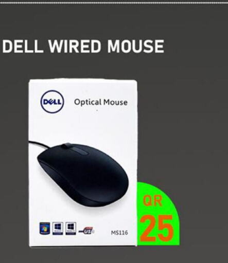 DELL Keyboard / Mouse  in تك ديلس ترادينغ in قطر - أم صلال