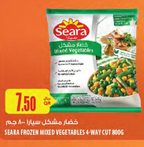 SEARA   in شركة الميرة للمواد الاستهلاكية in قطر - الوكرة
