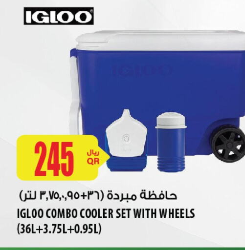  Trolley  in شركة الميرة للمواد الاستهلاكية in قطر - الخور