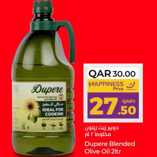  Olive Oil  in لولو هايبرماركت in قطر - الوكرة