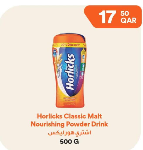 HORLICKS   in Talabat Mart in Qatar - Umm Salal