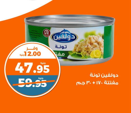  Tuna - Canned  in كازيون in Egypt - القاهرة