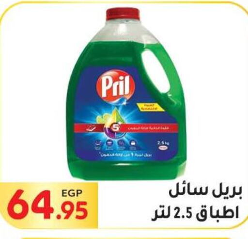 PRIL   in المحلاوي ماركت in Egypt - القاهرة