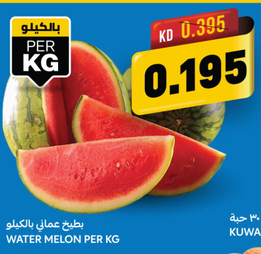  Watermelon  in Oncost in Kuwait - Jahra Governorate