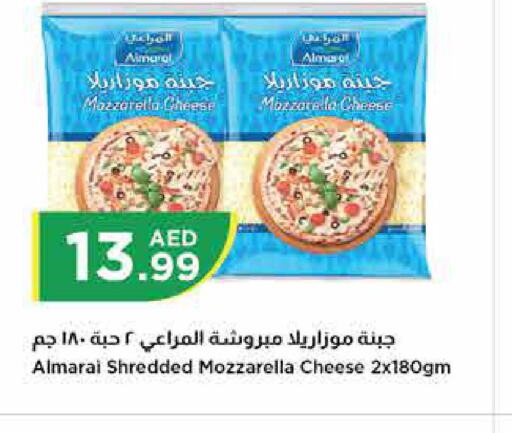ALMARAI Mozzarella  in Istanbul Supermarket in UAE - Abu Dhabi