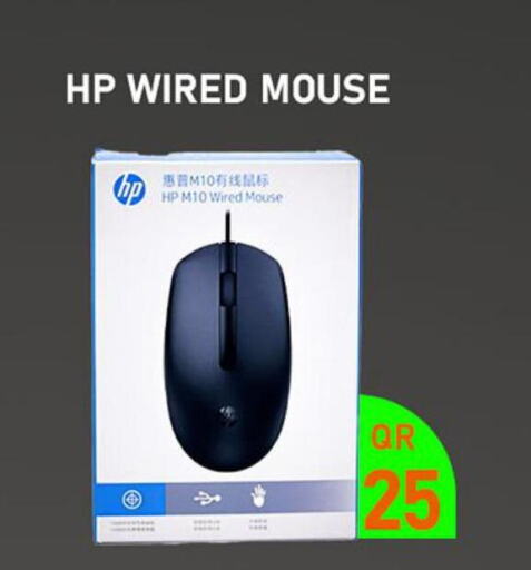 HP Keyboard / Mouse  in تك ديلس ترادينغ in قطر - الخور