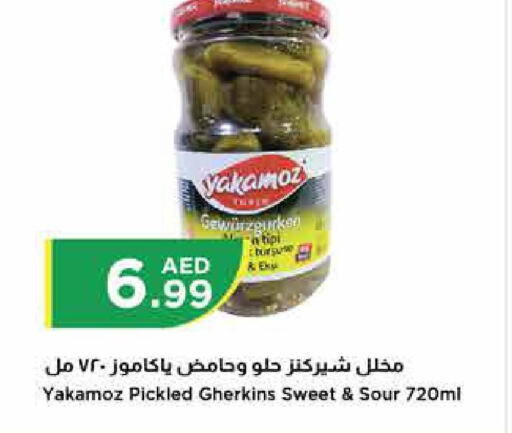  Pickle  in إسطنبول سوبرماركت in الإمارات العربية المتحدة , الامارات - ٱلْعَيْن‎