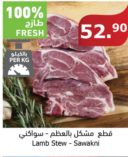  Mutton / Lamb  in Al Raya in KSA, Saudi Arabia, Saudi - Al Qunfudhah