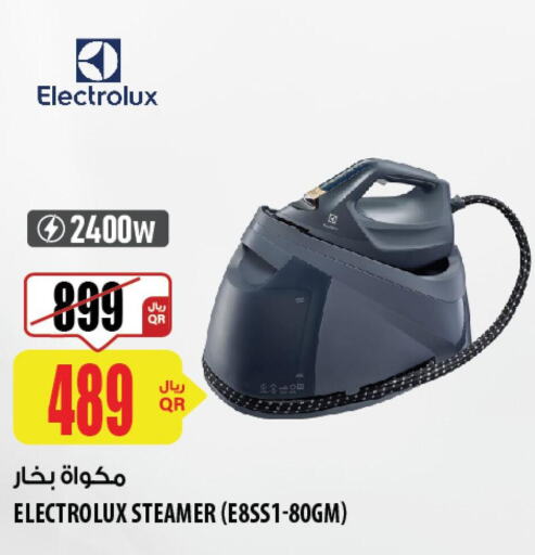 ELECTROLUX   in شركة الميرة للمواد الاستهلاكية in قطر - أم صلال