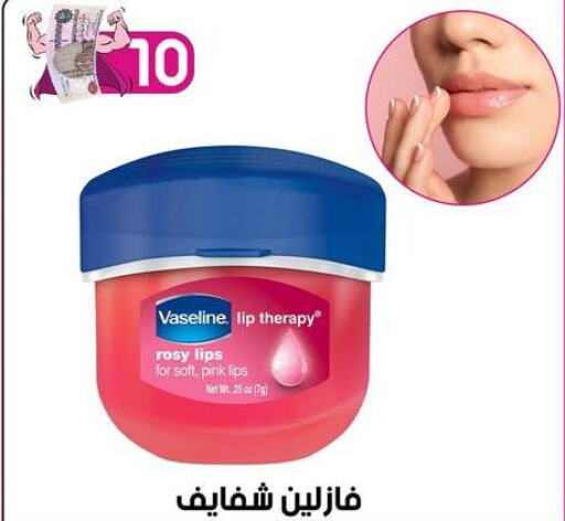 VASELINE Lip Care  in Grab Elhawy in Egypt - Cairo