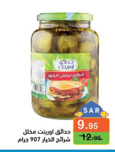  Pickle  in أسواق رامز in مملكة العربية السعودية, السعودية, سعودية - المنطقة الشرقية