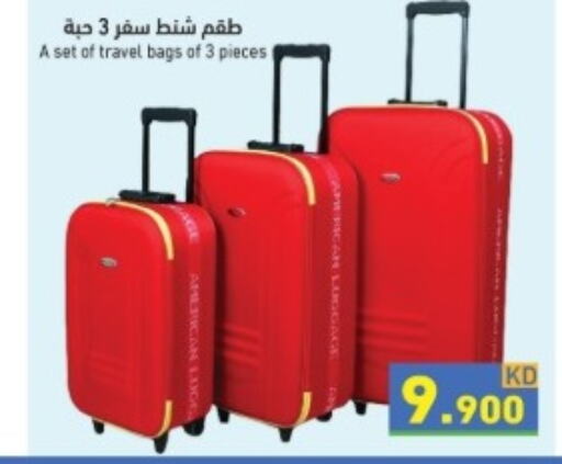  Trolley  in Ramez in Kuwait - Ahmadi Governorate
