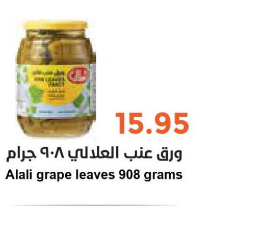 AL ALALI   in Consumer Oasis in KSA, Saudi Arabia, Saudi - Riyadh