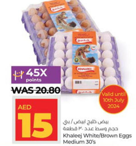 OASIS   in Lulu Hypermarket in UAE - Al Ain