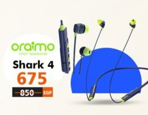  Earphone  in 888 Mobile Store in Egypt - Cairo
