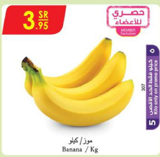 Banana  in الدانوب in مملكة العربية السعودية, السعودية, سعودية - تبوك