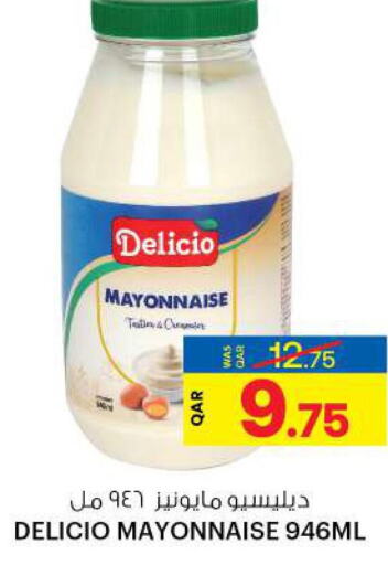 Mayonnaise