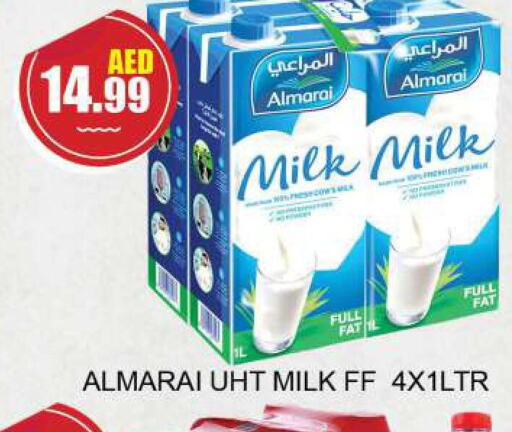 ALMARAI Long Life / UHT Milk  in Quick Supermarket in UAE - Sharjah / Ajman