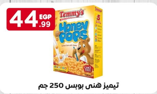 TEMMYS Honey  in El Mahlawy Stores in Egypt - Cairo