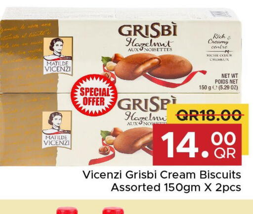 Biscuits offers in Qatar - Doha