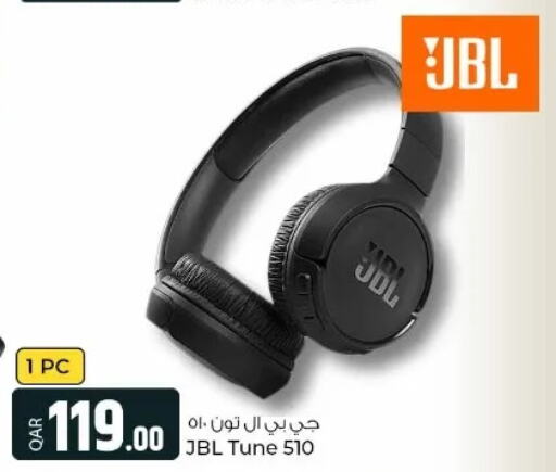 JBL Earphone  in Al Rawabi Electronics in Qatar - Doha