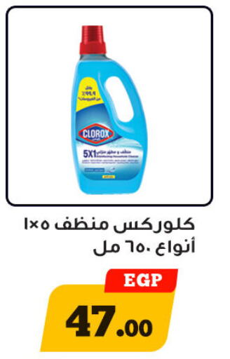 CLOROX General Cleaner  in أولاد رجب in Egypt - القاهرة