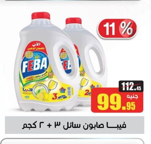  Detergent  in أسواق العثيم in Egypt - القاهرة