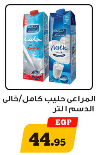 ALMARAI Long Life / UHT Milk  in أولاد رجب in Egypt - القاهرة