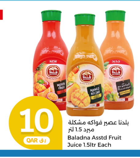 BALADNA   in City Hypermarket in Qatar - Al Rayyan