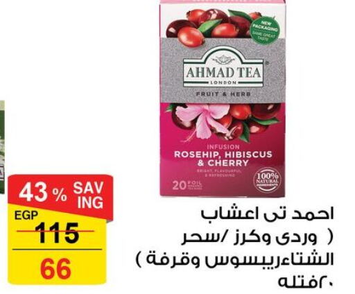 AHMAD TEA Tea Powder  in فتح الله in Egypt - القاهرة