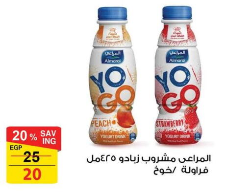 ALMARAI Yoghurt  in فتح الله in Egypt - القاهرة