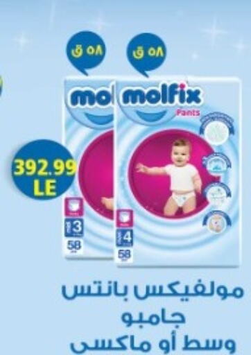MOLFIX   in سوبر ماركت الحسينى in Egypt - القاهرة